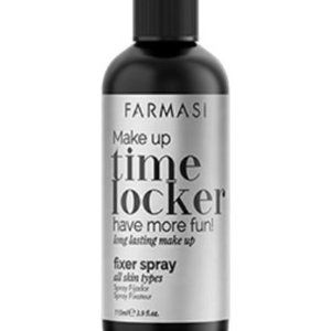 Farmasi time locker spray